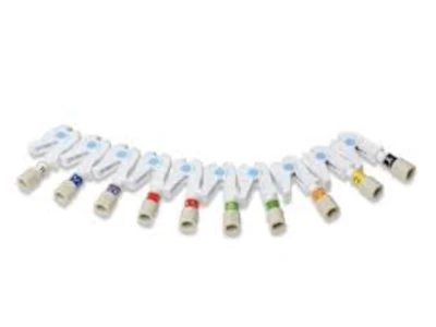 Ekg Snap Adaptör Takımı görseli